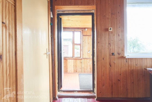 Фото Продаётся двухэтажная дача с гаражом в 17 км. от МКАД — 45