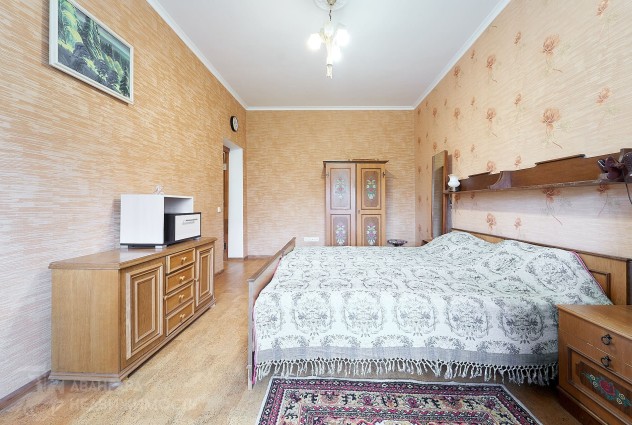 Фото  В аренду 2-комнатная квартира по адресу переулок Одинцова, 3 — 17