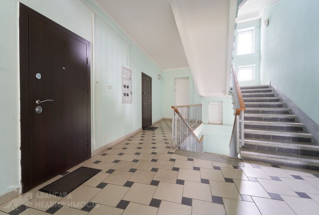Фото  В аренду 2-комнатная квартира по адресу переулок Одинцова, 3 — 39