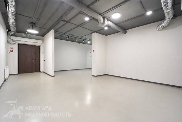 Фото Продажа офиса 190,1 м.кв. в новом ЖК «Триумф» — 17