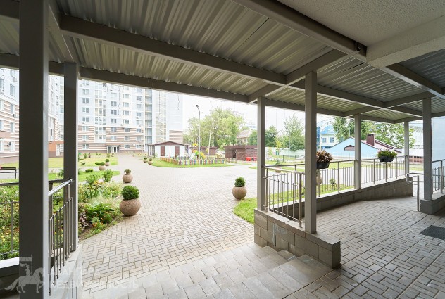 Фото Продажа офиса 190,1 м.кв. в новом ЖК «Триумф» — 23