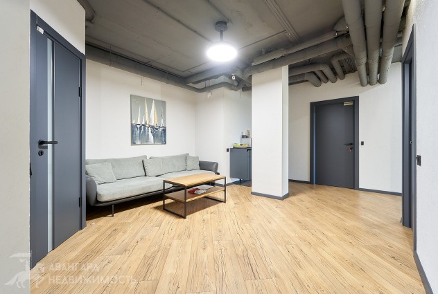 Фото Продажа офиса 190,1 м.кв. в новом ЖК «Триумф» — 13