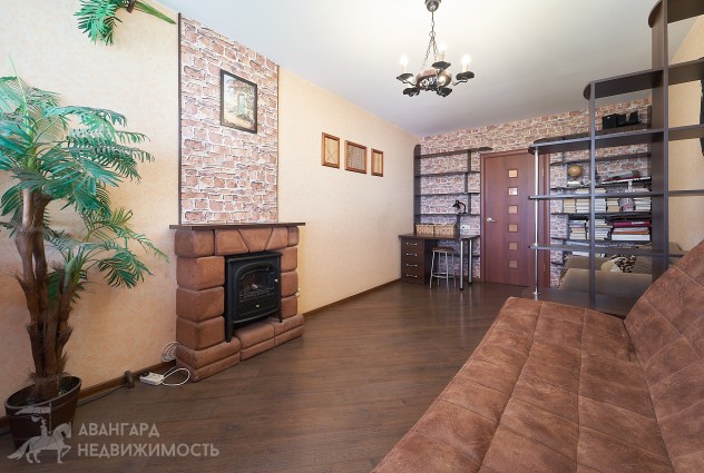 Фото Зачем платить за аренду? 1к по ул. Якубовского — 3