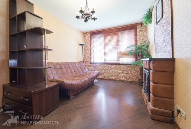 Фото Зачем платить за аренду? 1к по ул. Якубовского — 5