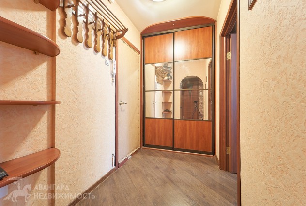 Фото Зачем платить за аренду? 1к по ул. Якубовского — 19