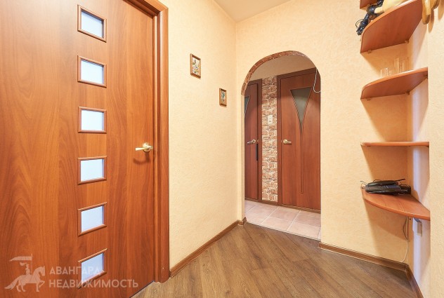 Фото Зачем платить за аренду? 1к по ул. Якубовского — 21