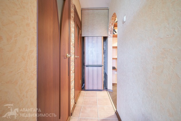 Фото Зачем платить за аренду? 1к по ул. Якубовского — 23