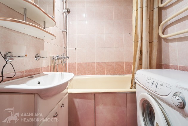 Фото Зачем платить за аренду? 1к по ул. Якубовского — 25