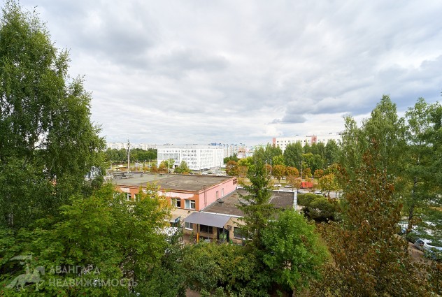 Фото Зачем платить за аренду? 1к по ул. Якубовского — 29