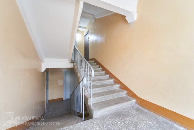 Фото Зачем платить за аренду? 1к по ул. Якубовского — 31