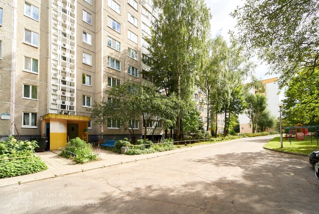 Фото Зачем платить за аренду? 1к по ул. Якубовского — 33