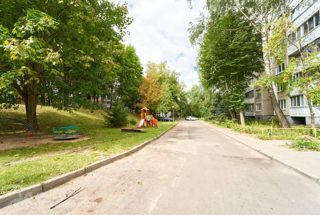Фото Зачем платить за аренду? 1к по ул. Якубовского — 35