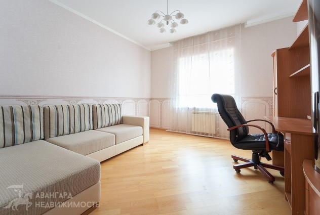Фото Сдается коттедж в Валерьяново с сауной и гаражом — 63