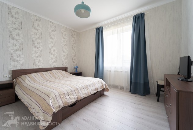 Фото Дом мечты в живописном уголке природы! — 65