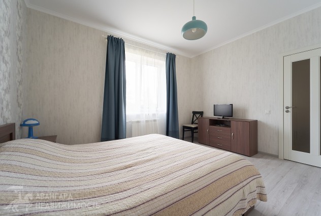 Фото Дом мечты в живописном уголке природы! — 67