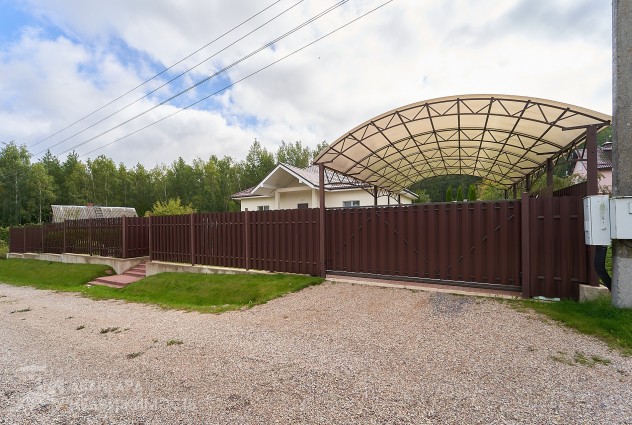 Фото Дом мечты в живописном уголке природы! — 81