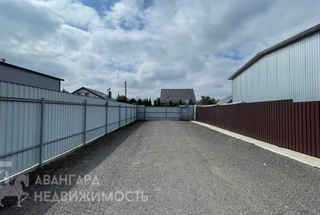Фото Открытая площадка с хорошим покрытием в Фаниполе в аренду — 13