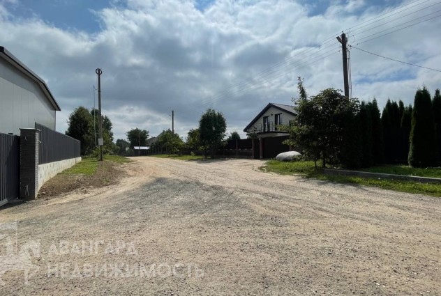 Фото Открытая площадка с хорошим покрытием в Фаниполе в аренду — 19