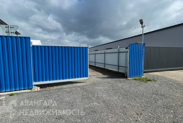 Фото Открытая площадка с хорошим покрытием в Фаниполе в аренду — 25