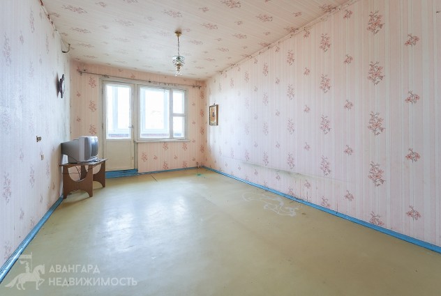 Фото Перспективная 1-к квартира на Лещинского — идеальна под аренду — 5