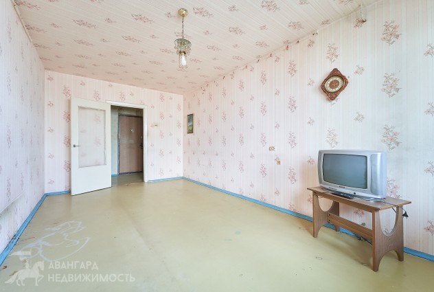 Фото Перспективная 1-к квартира на Лещинского — идеальна под аренду — 7