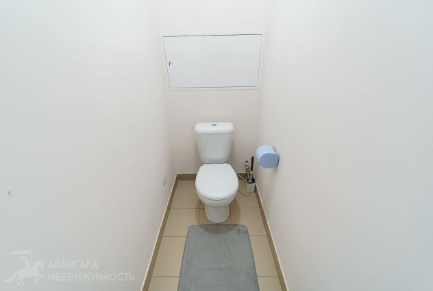 Фото 2-комн.квартира в доме 2014 г.п Лопатина,15 А — 23