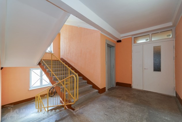 Фото 2-комн.квартира в доме 2014 г.п Лопатина,15 А — 29