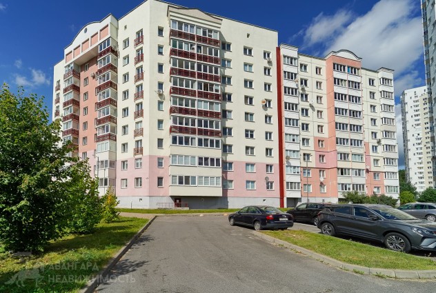Фото 2-комн.квартира в доме 2014 г.п Лопатина,15 А — 39