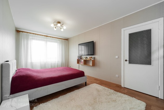 Фото 2-комн.квартира в доме 2014 г.п Лопатина,15 А — 5