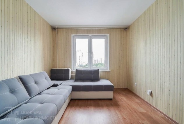 Фото 2-комн.квартира в доме 2014 г.п Лопатина,15 А — 7