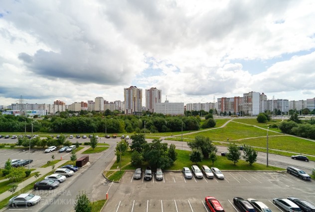 Фото 2-комн.квартира в доме 2014 г.п Лопатина,15 А — 17