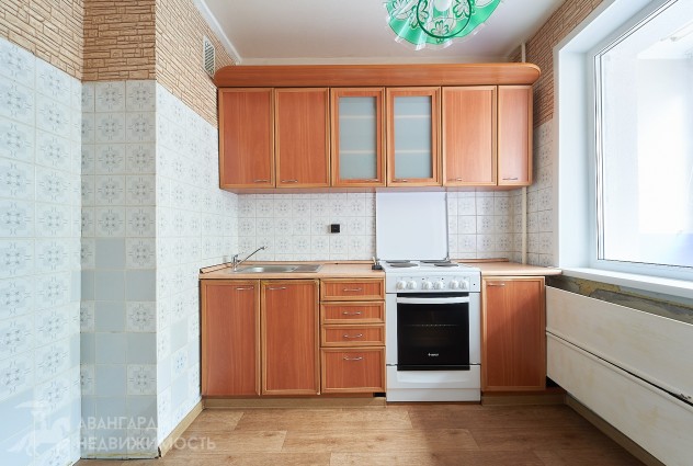 Фото Продается просторная квартира  — 1
