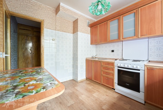 Фото Продается просторная квартира  — 3