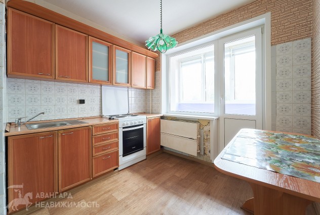 Фото Продается просторная квартира  — 5