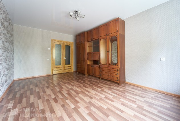 Фото Продается просторная квартира  — 7