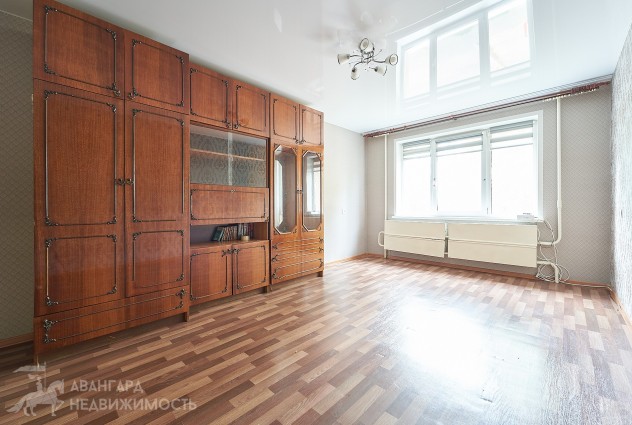 Фото Продается просторная квартира  — 9
