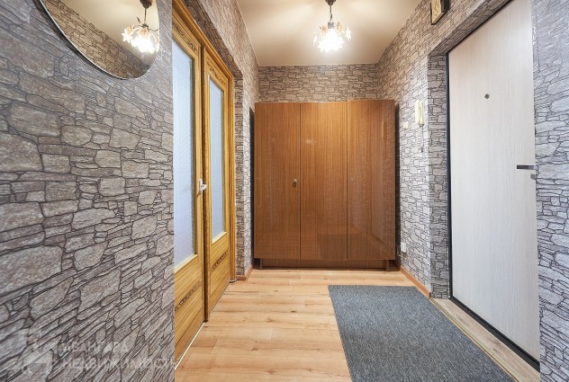 Фото Продается просторная квартира  — 11