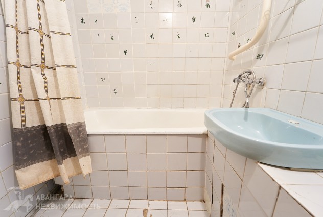 Фото Продается просторная квартира  — 15