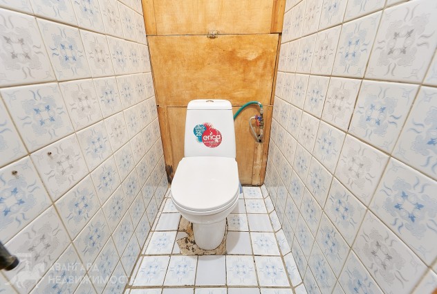 Фото Продается просторная квартира  — 17