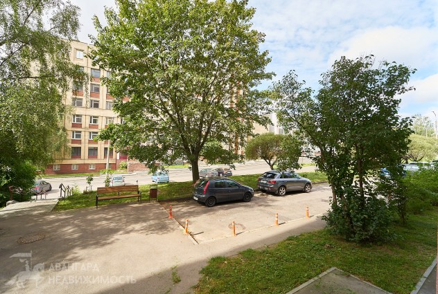 Фото Продается просторная квартира  — 23