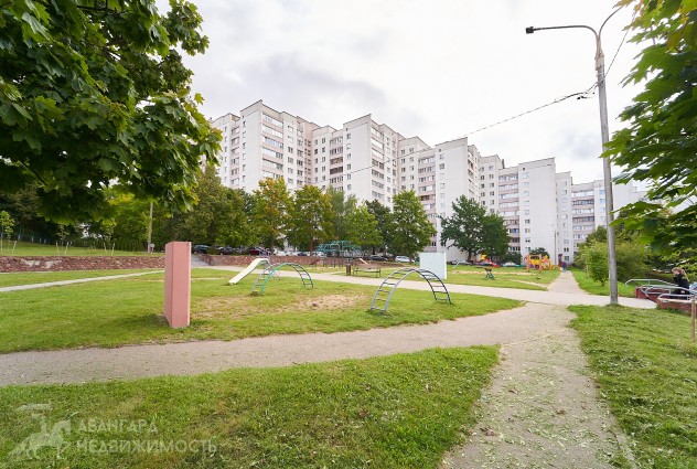 Фото Продается просторная квартира  — 29