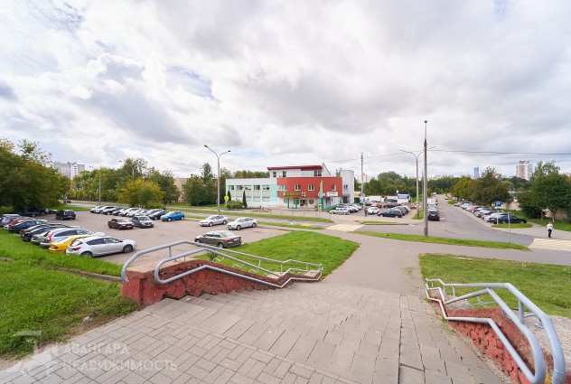 Фото Продается просторная квартира  — 33