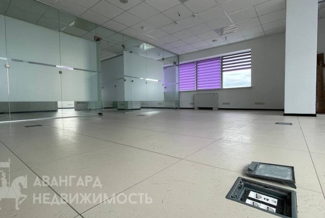 Фото Отличный офис класса «A» в центре города с шикарным видом! — 3