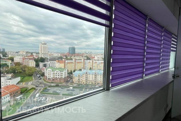 Фото Отличный офис класса «A» в центре города с шикарным видом! — 9