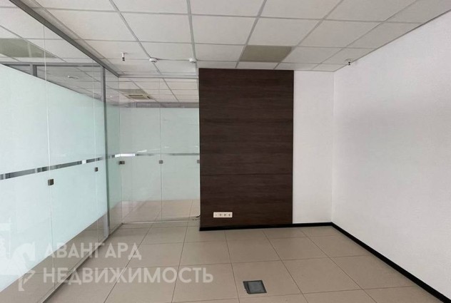 Фото Отличный офис класса «A» в центре города с шикарным видом! — 13