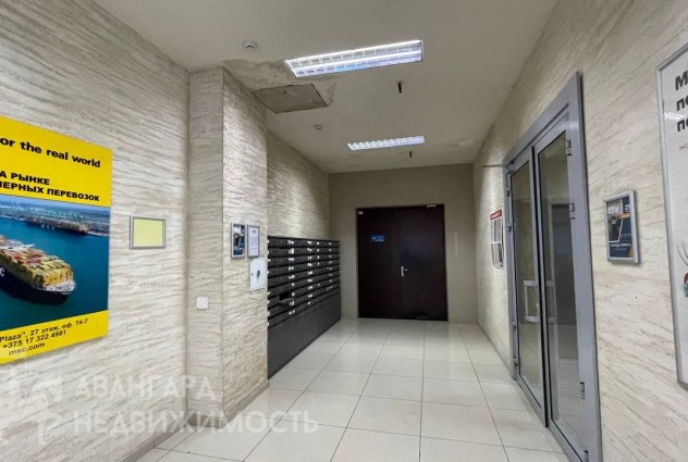 Фото Отличный офис класса «A» в центре города с шикарным видом! — 19