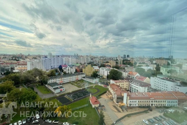 Фото Отличный офис класса «A» в центре города с шикарным видом! — 21