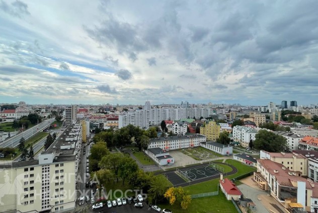 Фото Отличный офис класса «A» в центре города с шикарным видом! — 29