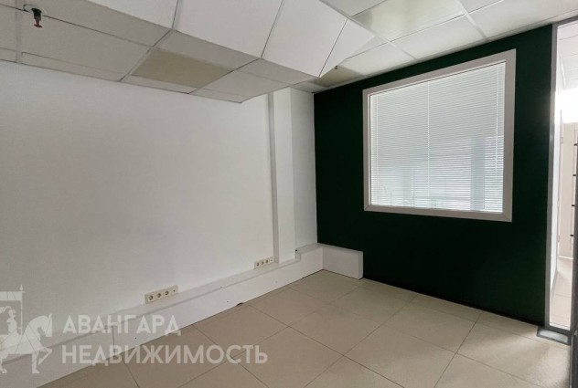 Фото Отличный офис класса «A» в центре города с шикарным видом! — 37