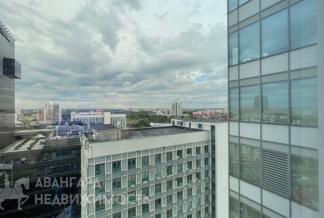 Фото Отличный офис класса «A» в центре города с шикарным видом! — 45